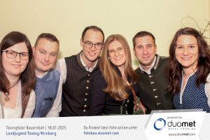 Texingtaler Bauernball